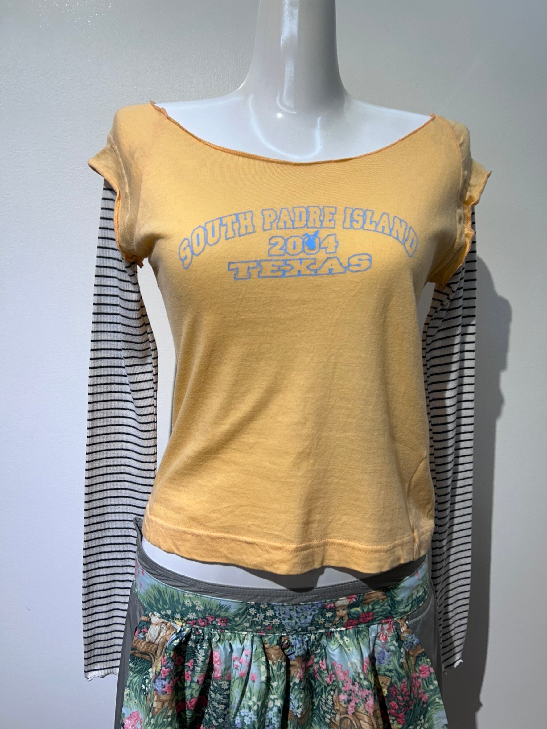 Remake tops