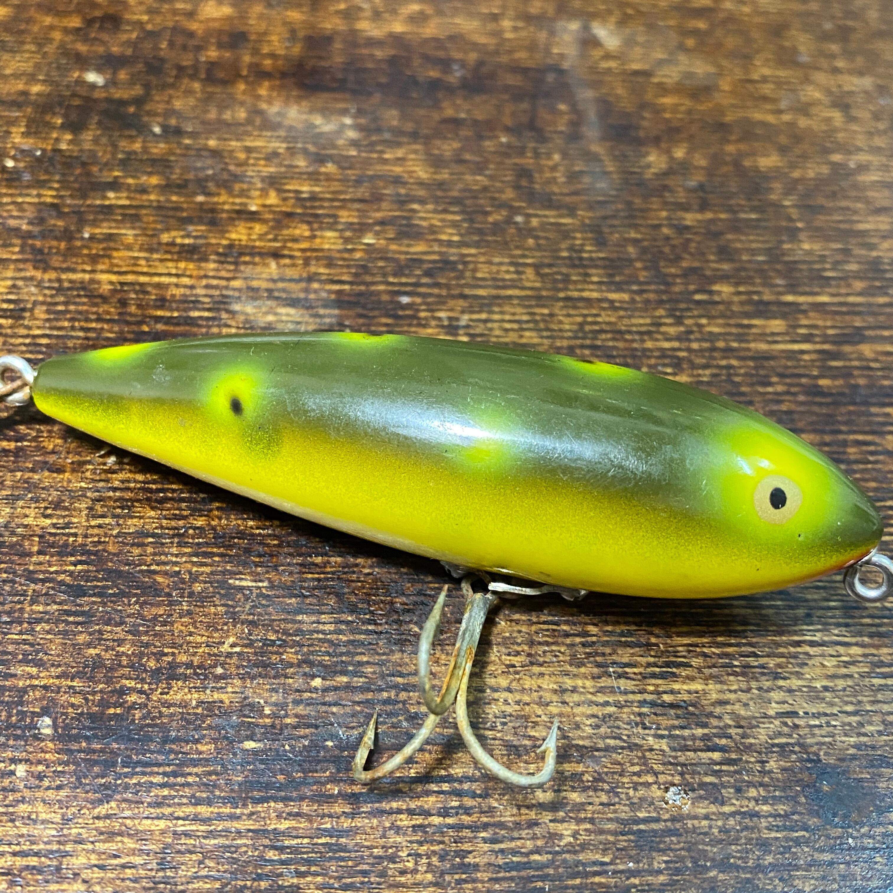 70's HEDDON Zara Ⅱ [5212] | Tackleshop GTA