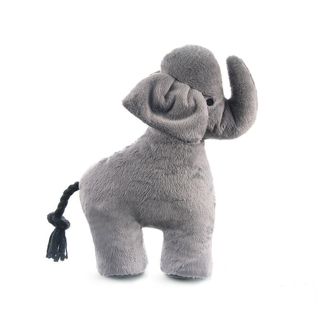 Harry Barker | PLUSH DOG TOY - ELEPHANT（L）