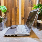 2020年式 Panasonic Let’s note SV9 第10世代Core i5 / メモリ8GB / SSD 256GB / 12.1インチ FHD ノートPC