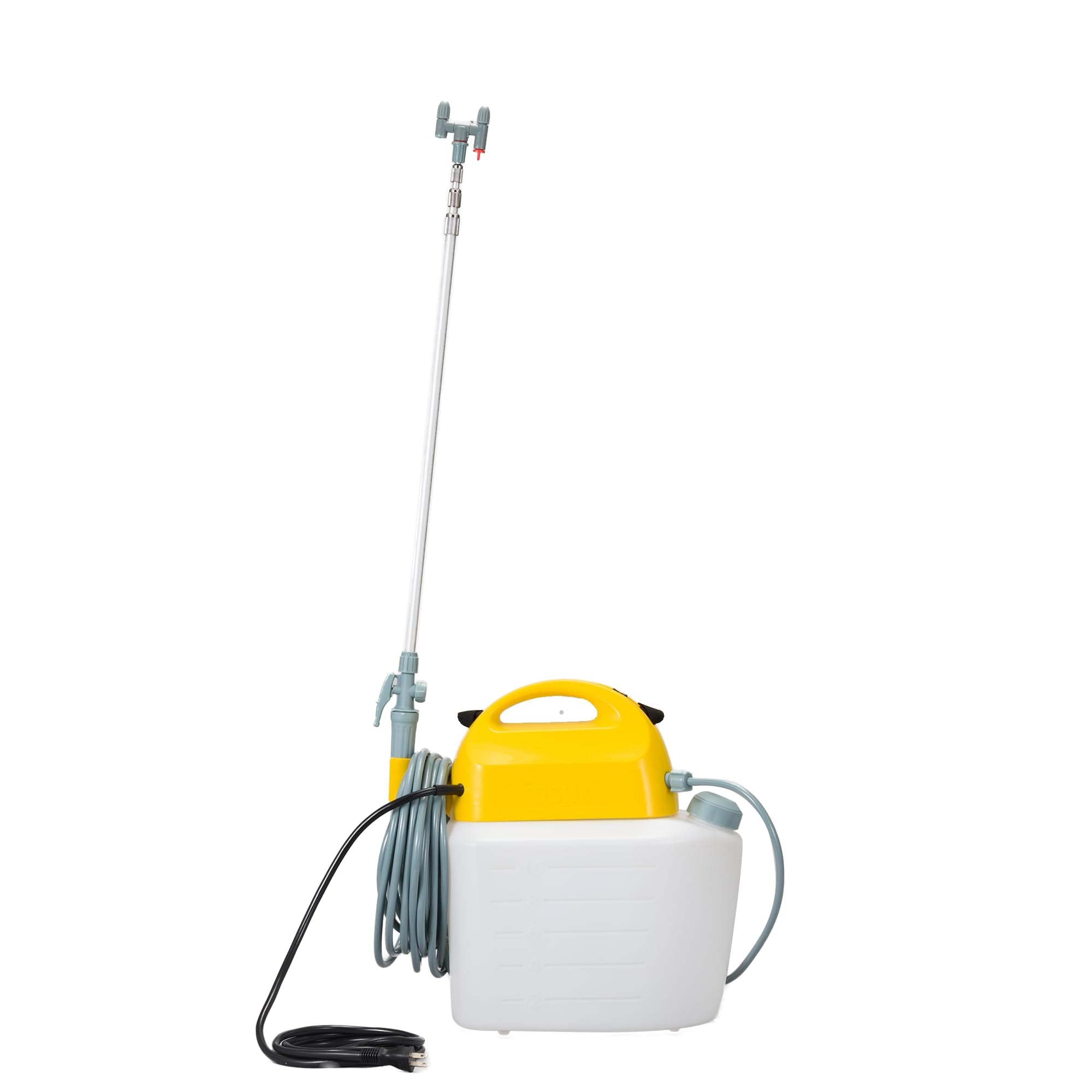 工進(KOSHIN) 電気式 噴霧器 タンク 10L ガーデンマスター GT-10V ハイ