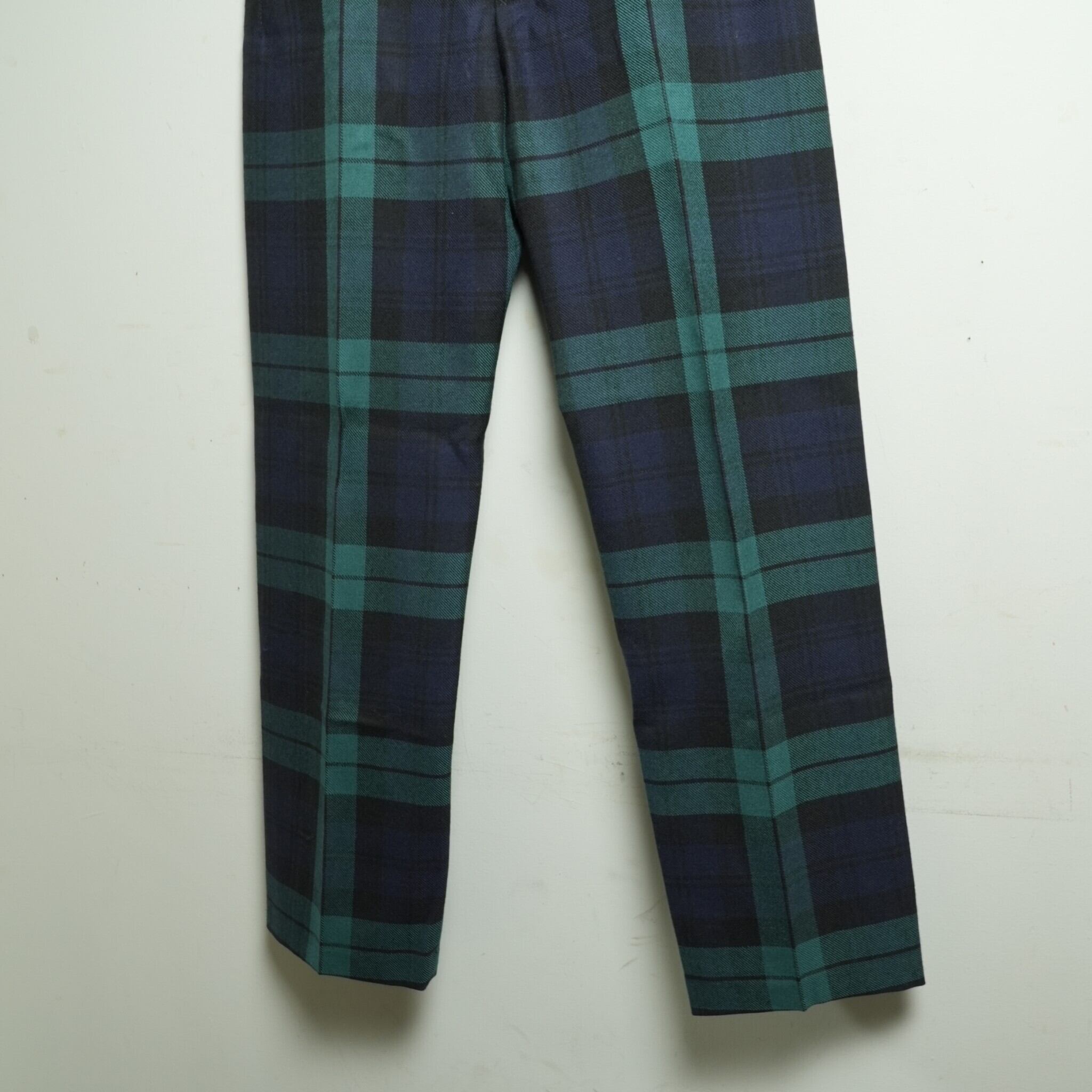 Royal Regiment of Scotland Parade Trousers 【DEADSTOCK】 | AMICI