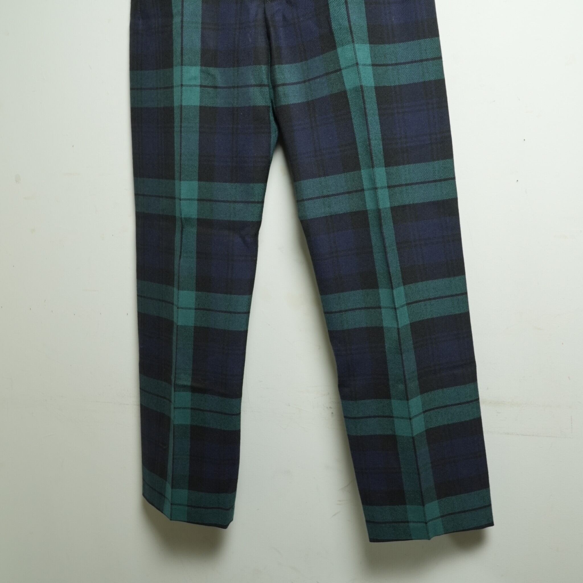 Royal Regiment of Scotland Parade Trousers DEADSTOCK   AMICI