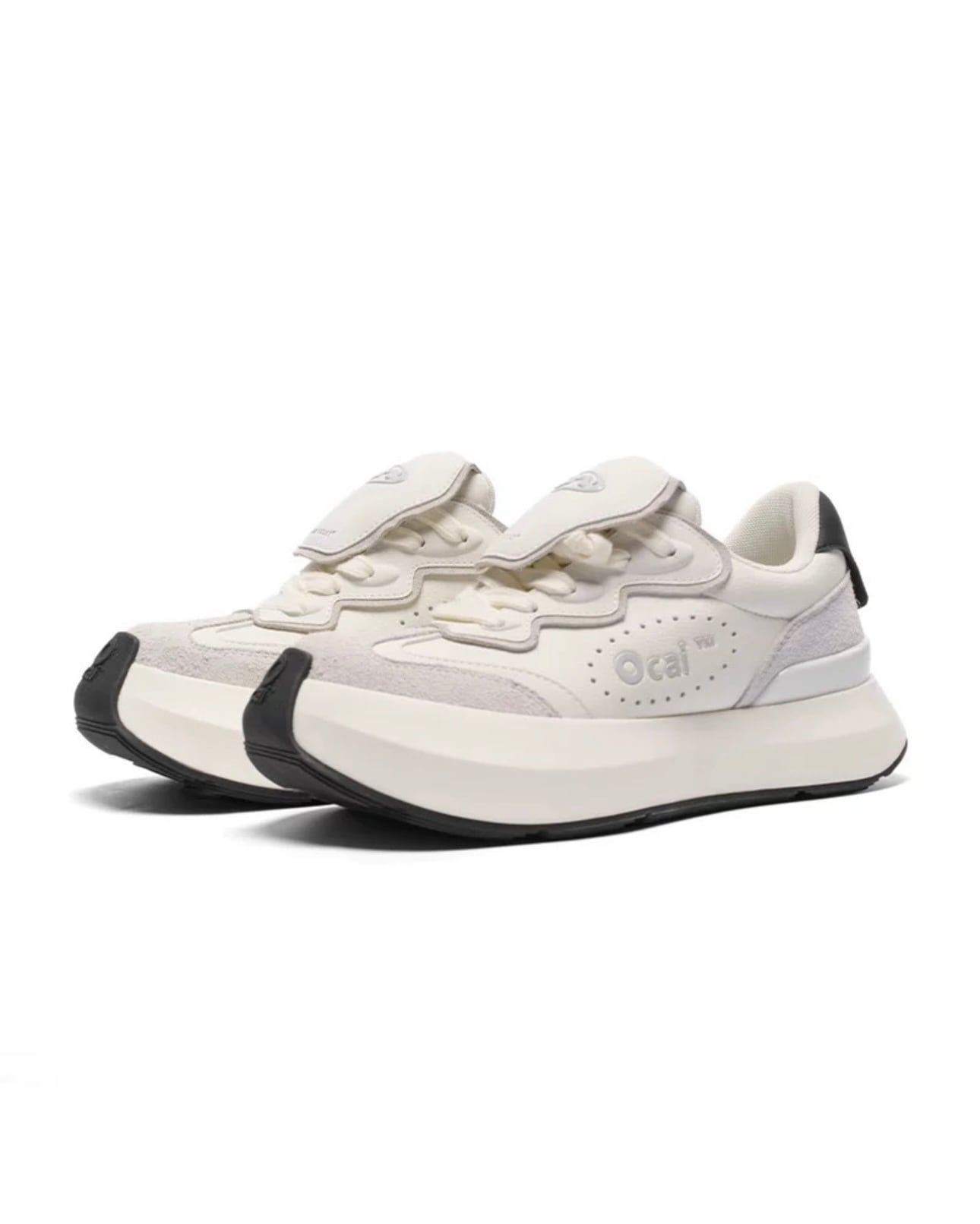 【OLD ORDER】★OCAI★ クラウドランナーデニムスニーカー Ocai】Cloud Runner / denimbrown | OLD ORDER JAPAN (オールド