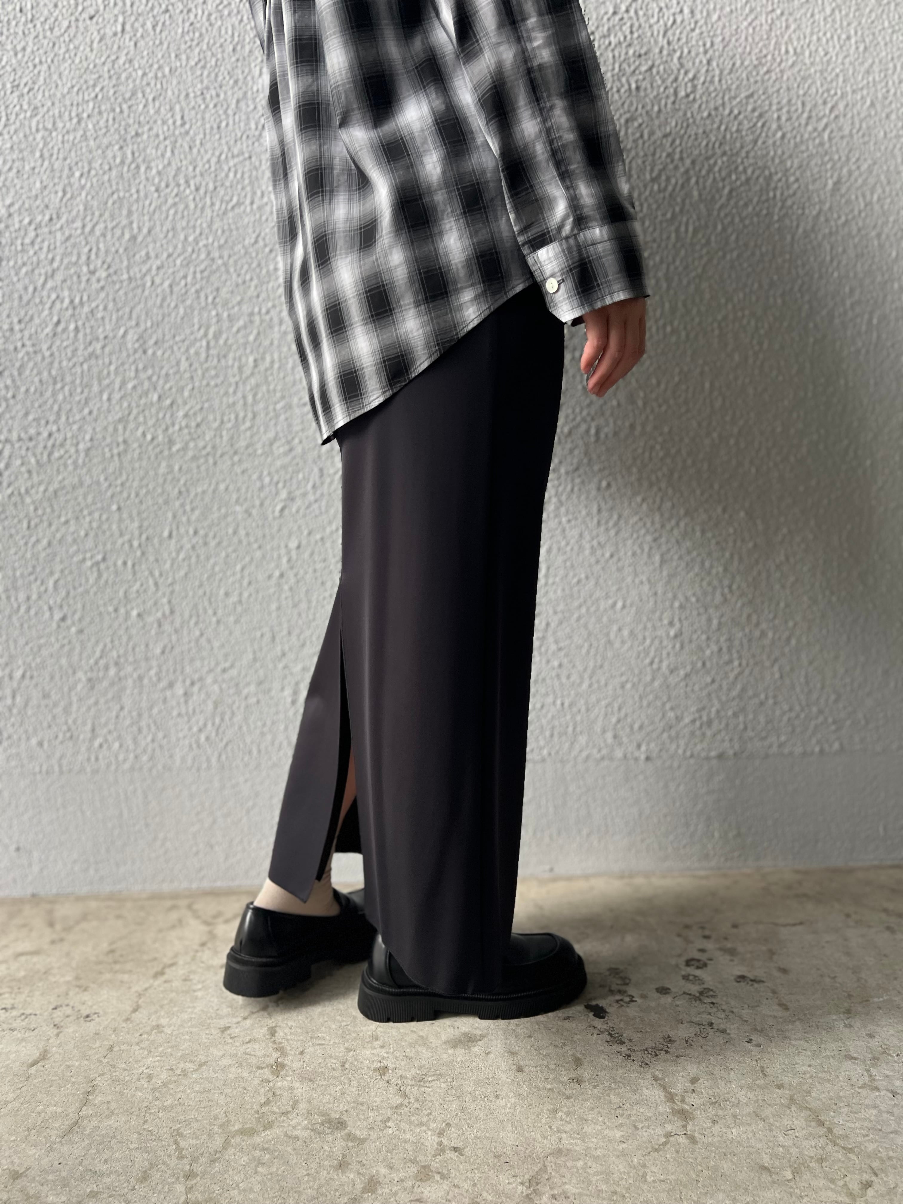 cafune】ストレッチタイトスカート 515628 | MIEL select shop