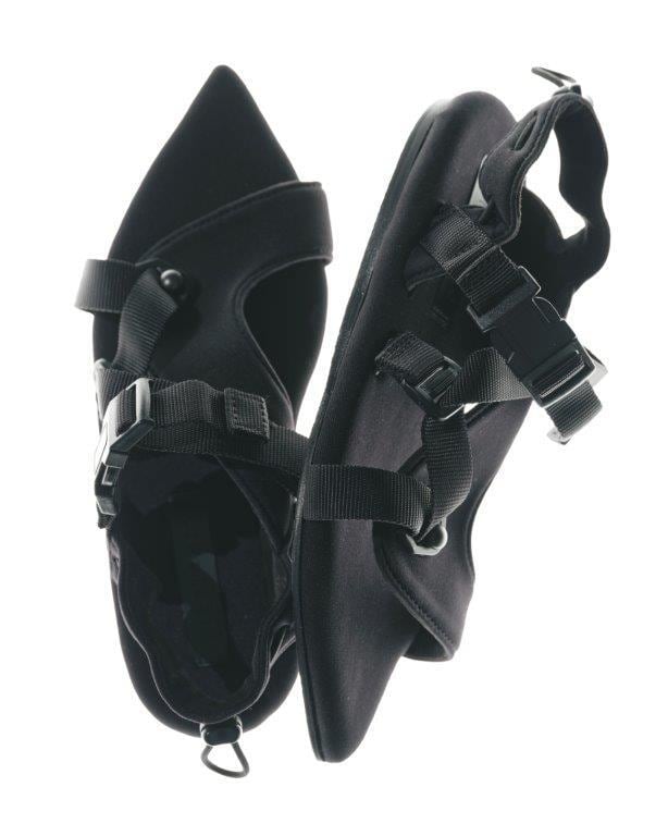 Flat shoes | PIPPICHIC