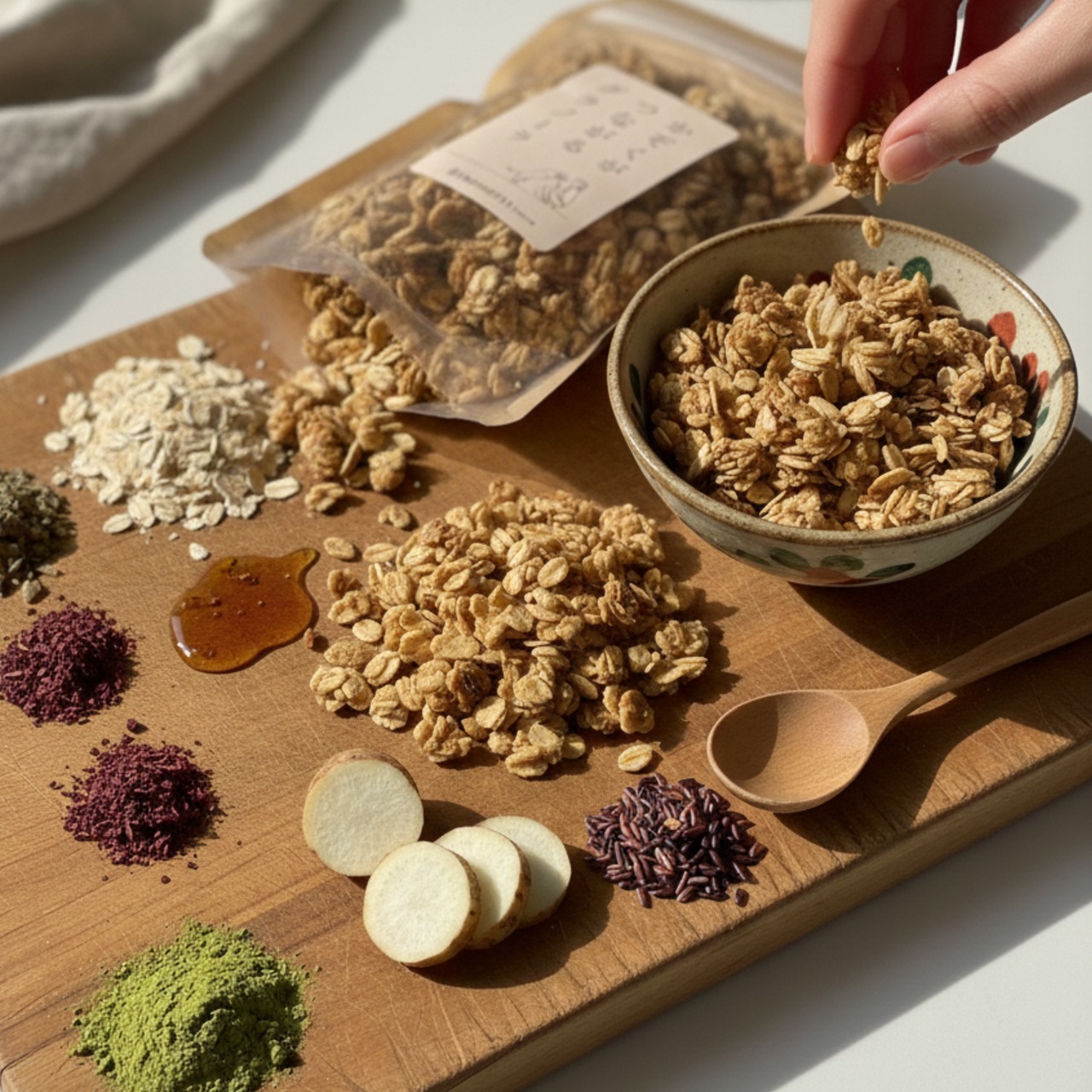 【定期便限定20%OFF】かぞくみんなで腸活！ 3袋セット