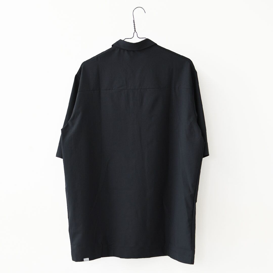 HOUDINI [フーディニ] Ms Cosmo Shirt [238724] メンズ コスモ シャツ