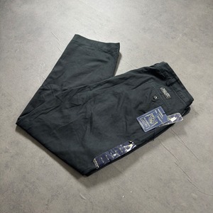 Polo by Ralph Lauren POLO CHINO ANDREW "DEAD STOCK" W38L29 古着