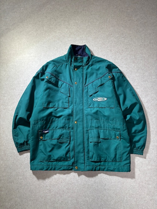 “90s UMBRO” jacket