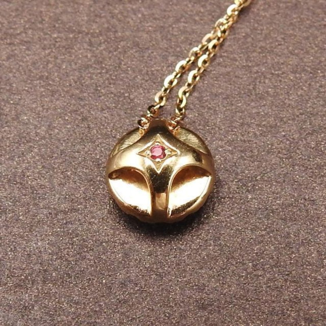 限定 フェスタリア K18YG ダイヤモンド FD0.094ct ネックレス | Pay ID 