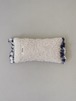 予約【OHDIBS】Fluffy Pillow (Navy check)