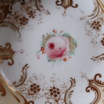 Antique Rose Bouquet｜英国アンティーク 金彩ローズブーケ トリオ【特別価格】 thumbnail 12