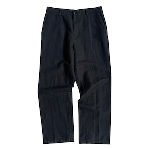 DOCKERS linen slacks