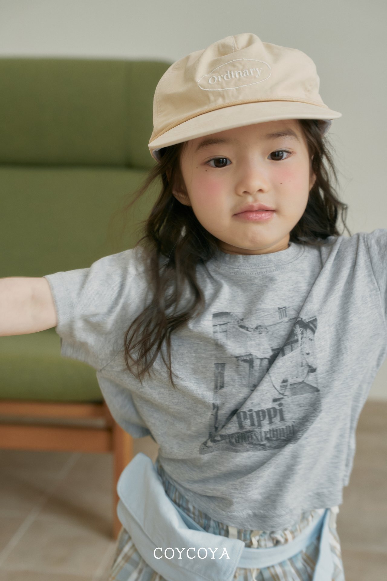 [COYCOYA] Pager T / [코이코야] 삐삐T