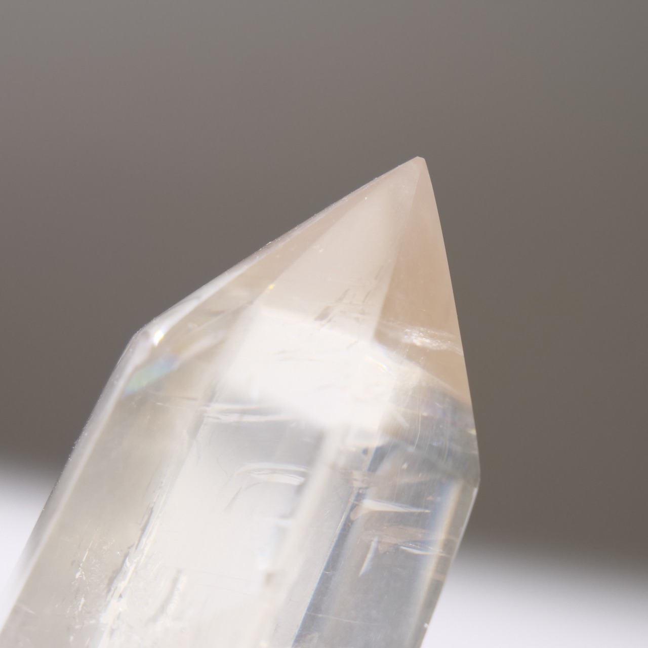 《outlet》カルサイト ライトイエロー / タワー