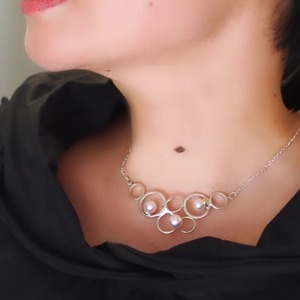 Necklace【MIZUWA】