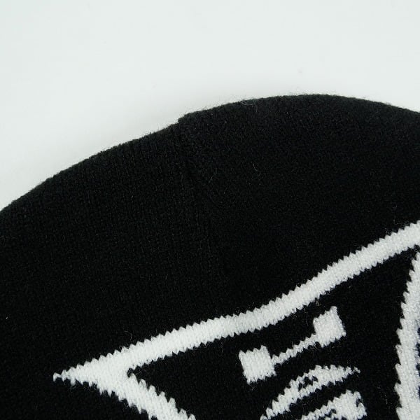 Size【フリー】 その他 ALICE HOLLYWOOD CHOPPER BEANIE / BLK