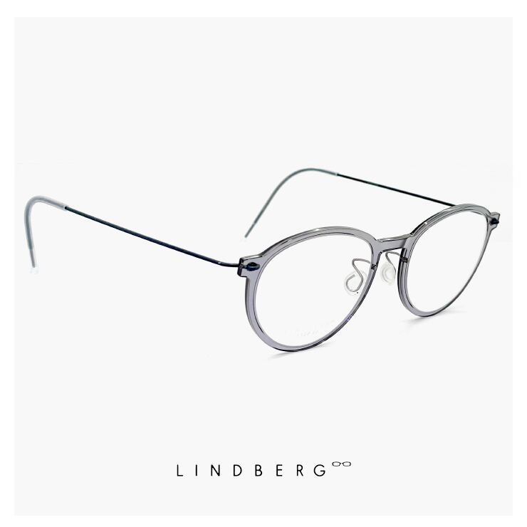 リンドバーグ メガネ LINDBERG N.O.W.6527 | eclipseseal.com