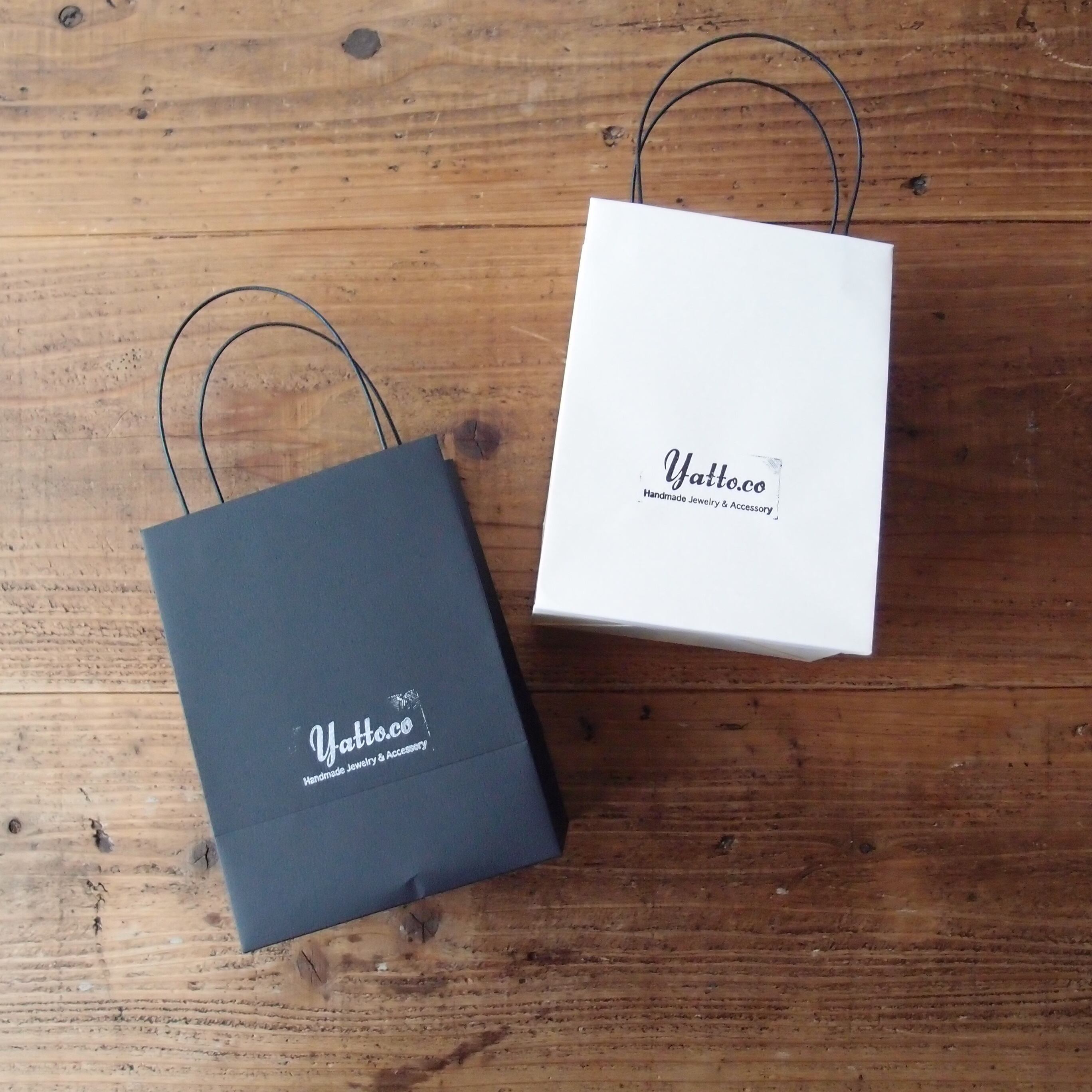 ペーパーバッグ Mサイズ