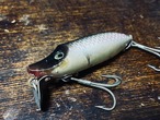50's Heddon RIVER RUNT SPOOK FLOATER #9400 [5511]