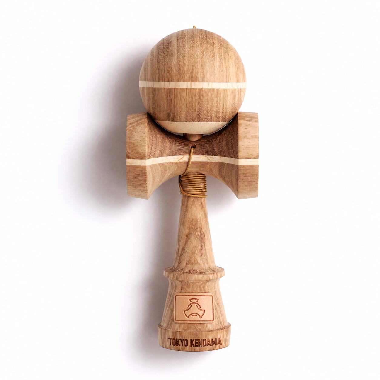 5th SHAPE | TOKYO KENDAMA｜育てるけん玉