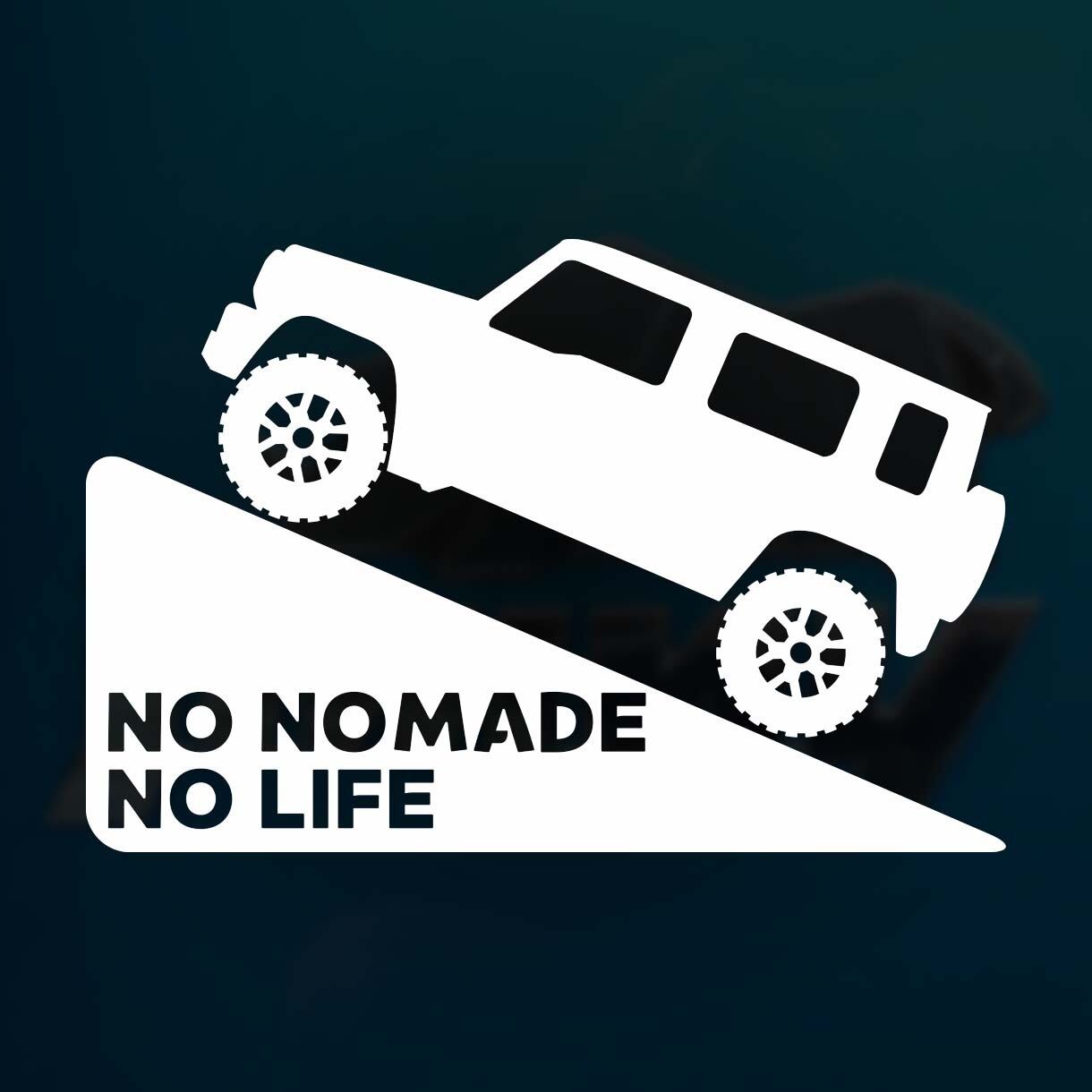 カッティングステッカー】ジムニーJB64カレッジロゴ❗️jimny スズキ