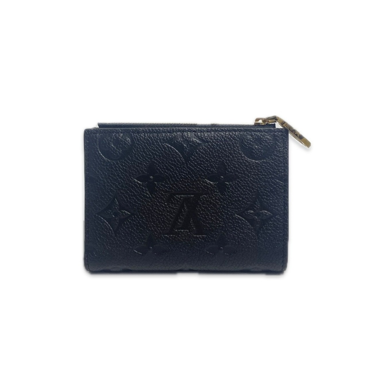 Louis Vuitton ルイヴィトン 財布 レディース M83365 ポルトフォイユ・リサ