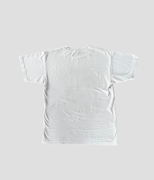 -TITANIC- Vintage 90s L Print T-shirt