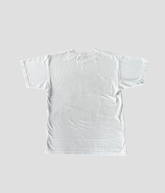 -TITANIC- Vintage 90s L Print T-shirt