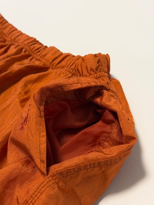 STARTER rugged terrain nylon pants