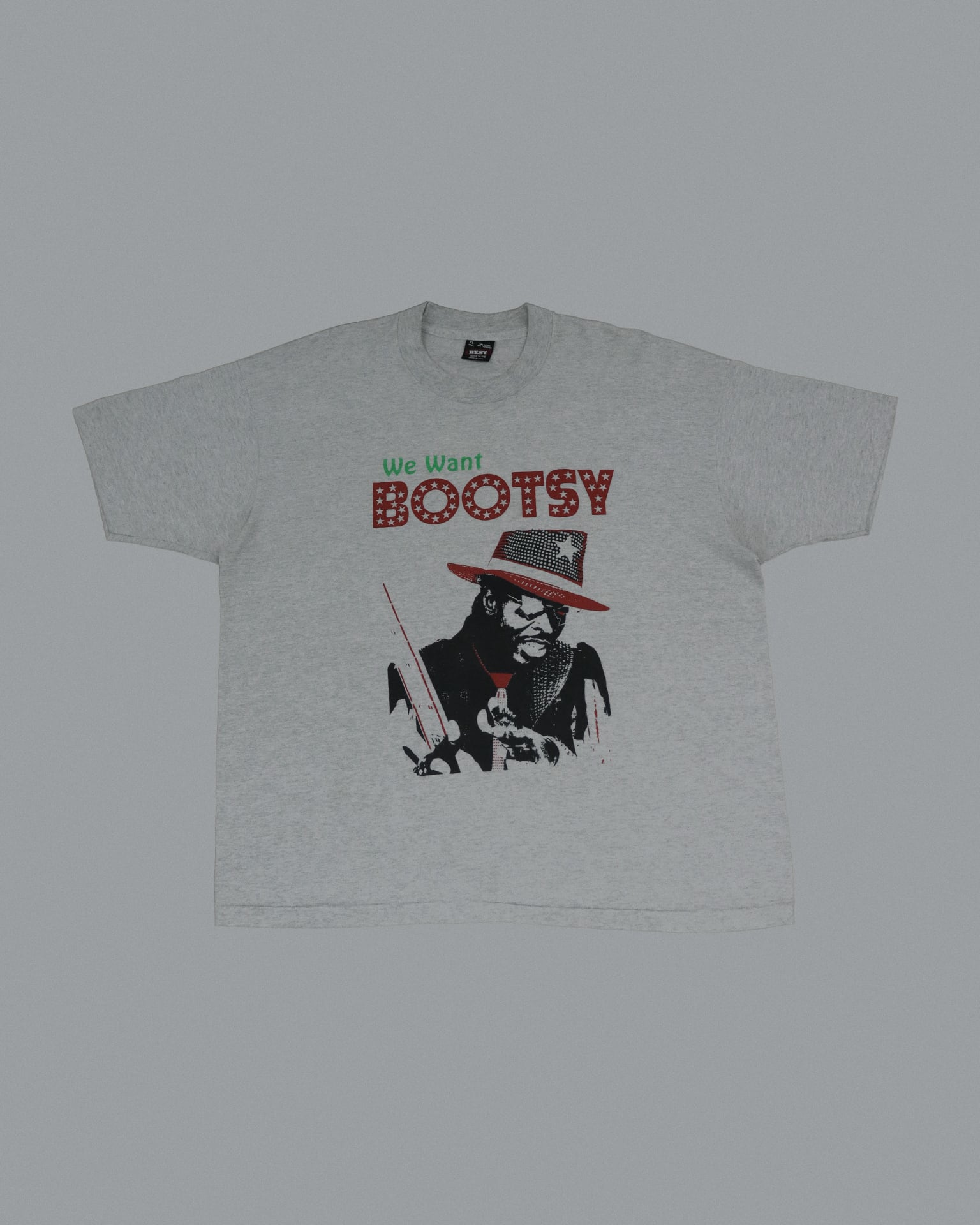 Jamiroquai “Automaton” Tour Tee】Jay Kay / Cloud 9 / 2017 Album