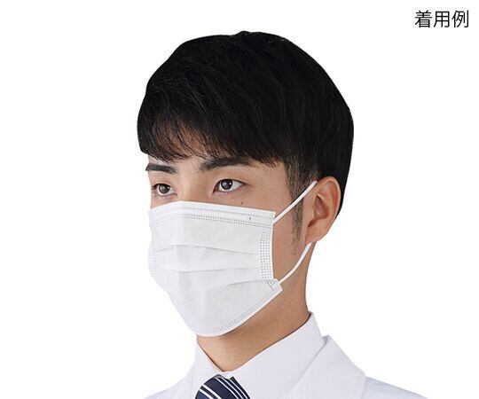 プロシェア・カラフルフェイスマスク　50枚入