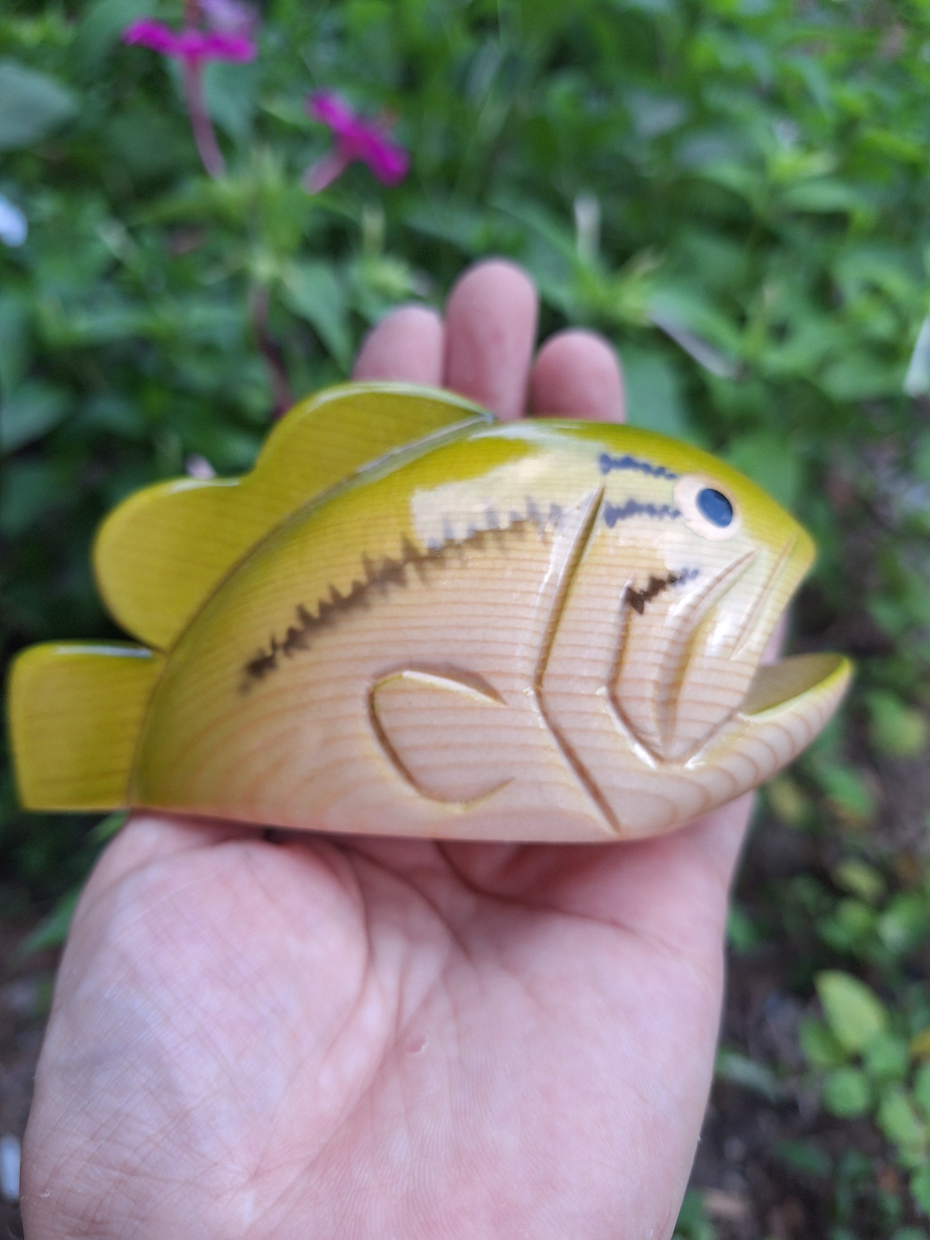 工房西岡 woodcraft animals