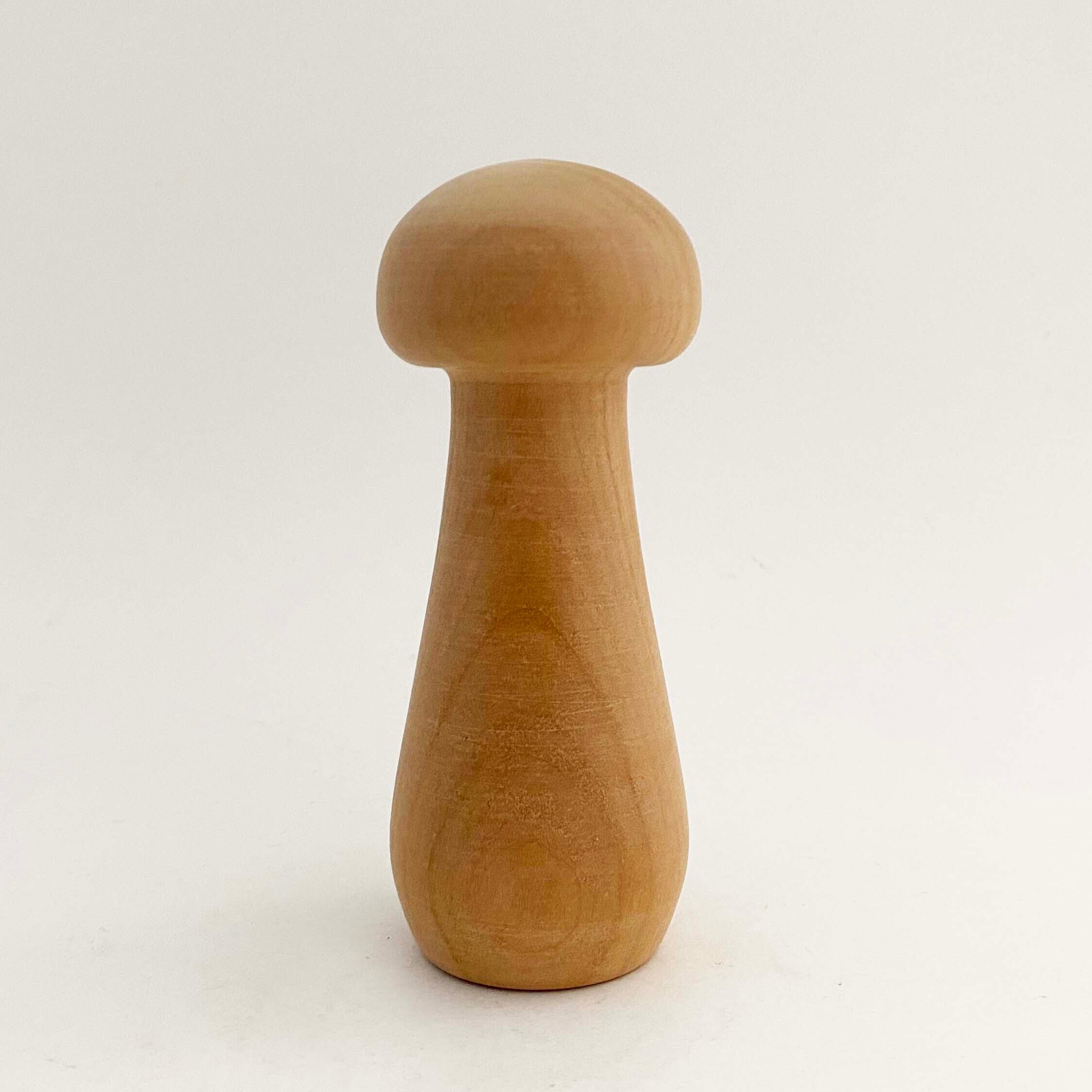 南足柄 / 森谷昭一工人 ダーニングきのこ(11cm)