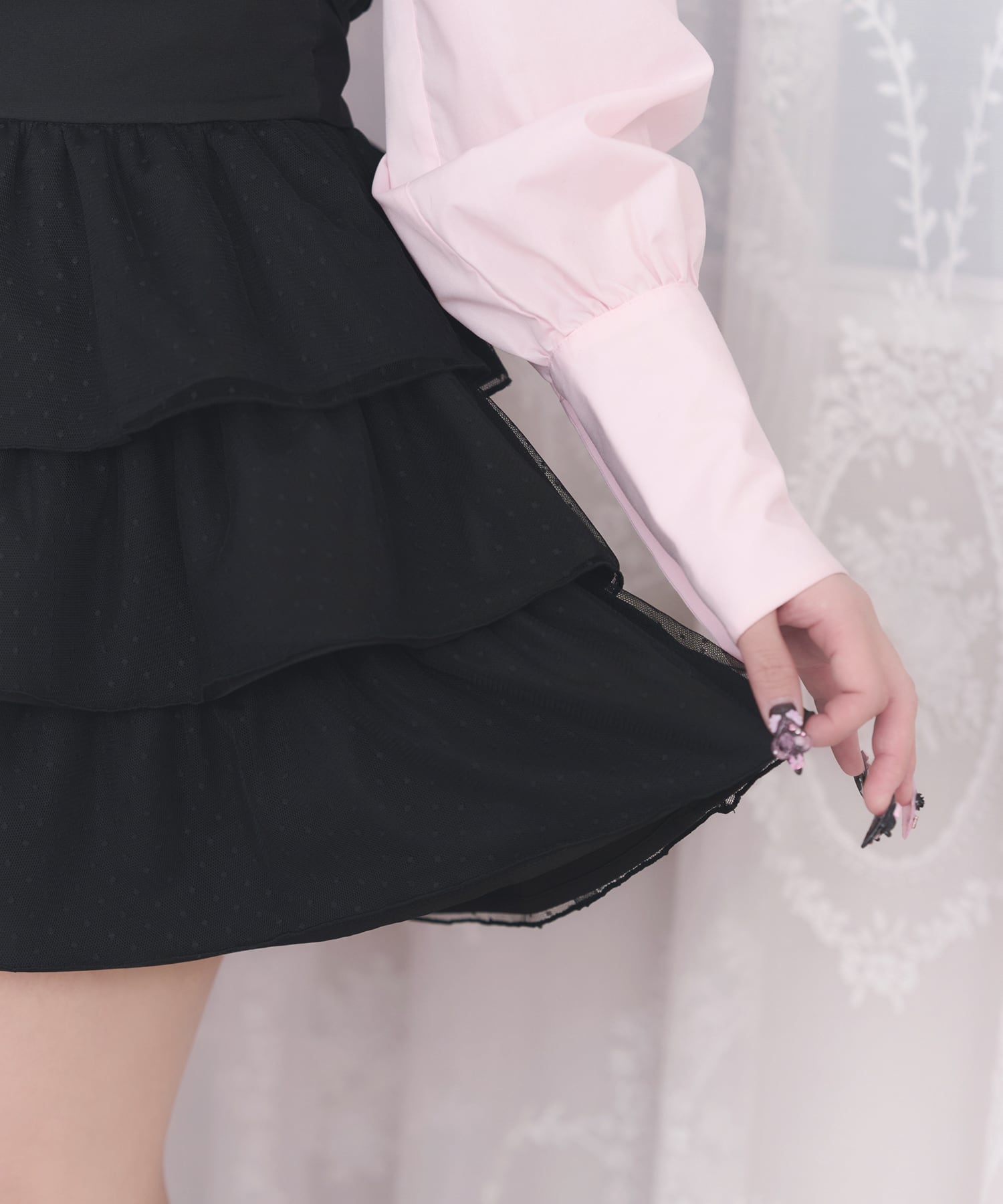 ℳ𝒶𝑔𝒾𝒶 𝒞𝒽𝒶𝓇𝓂｜.⋆𝜗𝜚 いちばんかわいい自分になれる、魔法の