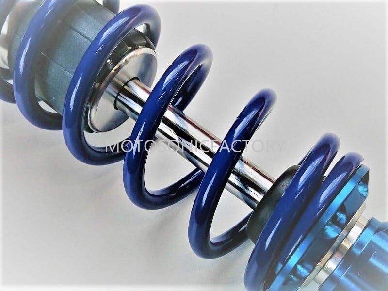 ま〜　SSサスペンション前後セット　EMC ま〜 SSサスペンション前後セット EMC ま〜 SSサスペンション