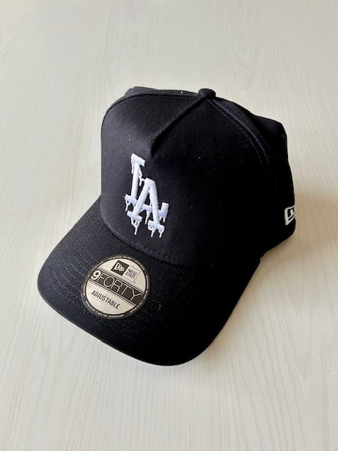 レア☆NEW ERA LA ドジャース キャップ ニューエラ 大谷翔平