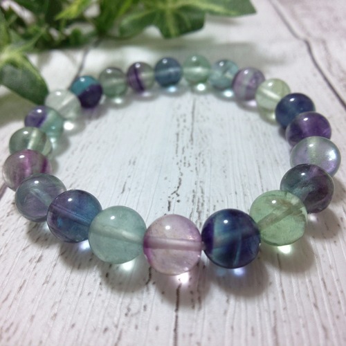 【学業のお守り・集中力】天然石 パワーストーンブレスレッド プレゼント 癒し