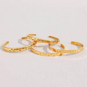 B1001 - Bijou Bangle