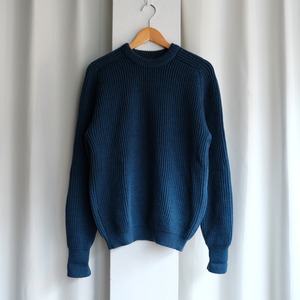 PETER STORM WOOL SWEATER