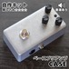 ベースプリアンプ "CASE" 自作キット