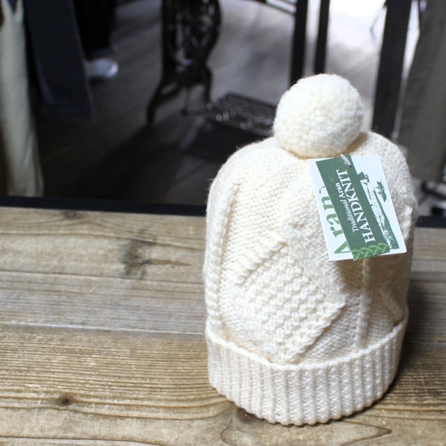 CARRAIG DONN メンズ、アメリカのクリントン前大統領も愛用