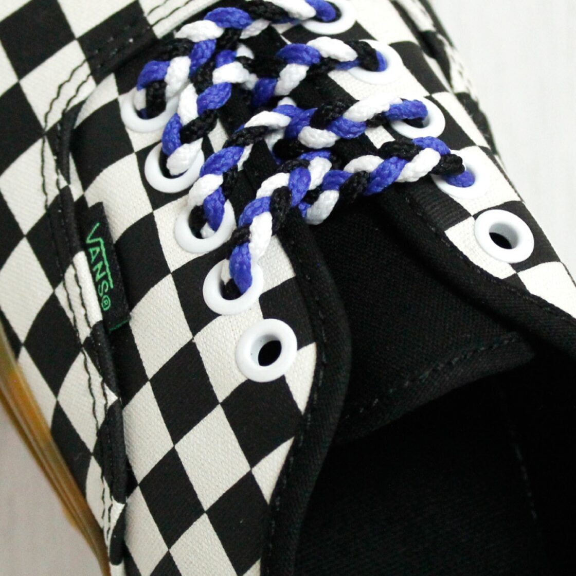 VANS バンズ US企画 オーセンティック AUTHENTIC ガムソール 