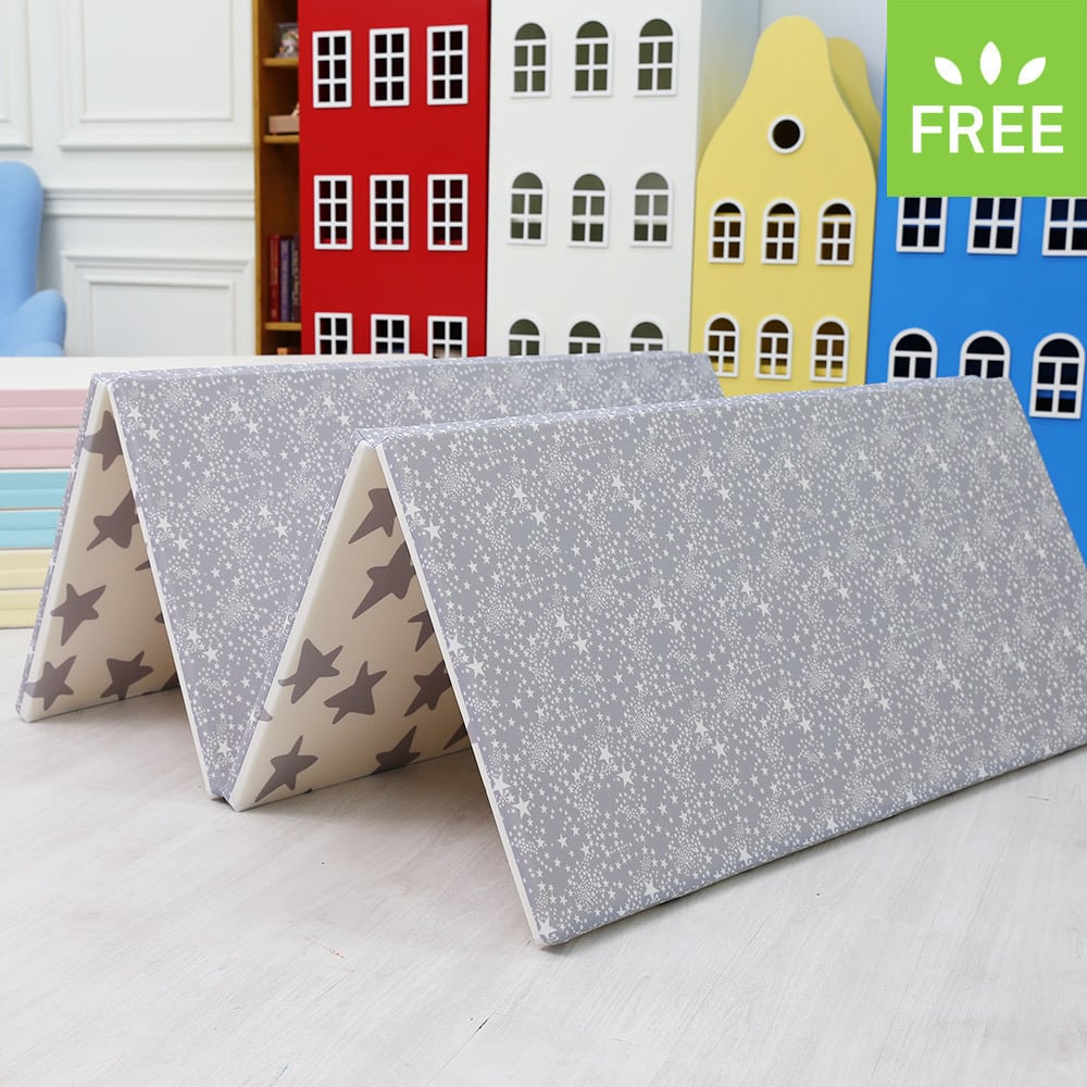 ベビー プレイマット Artbee 折りたたみ 赤ちゃん マット 防音 防水 キッズスペース スター 1 0 4cm M03 47 00 Artbeeベビーマット公式ネット通販