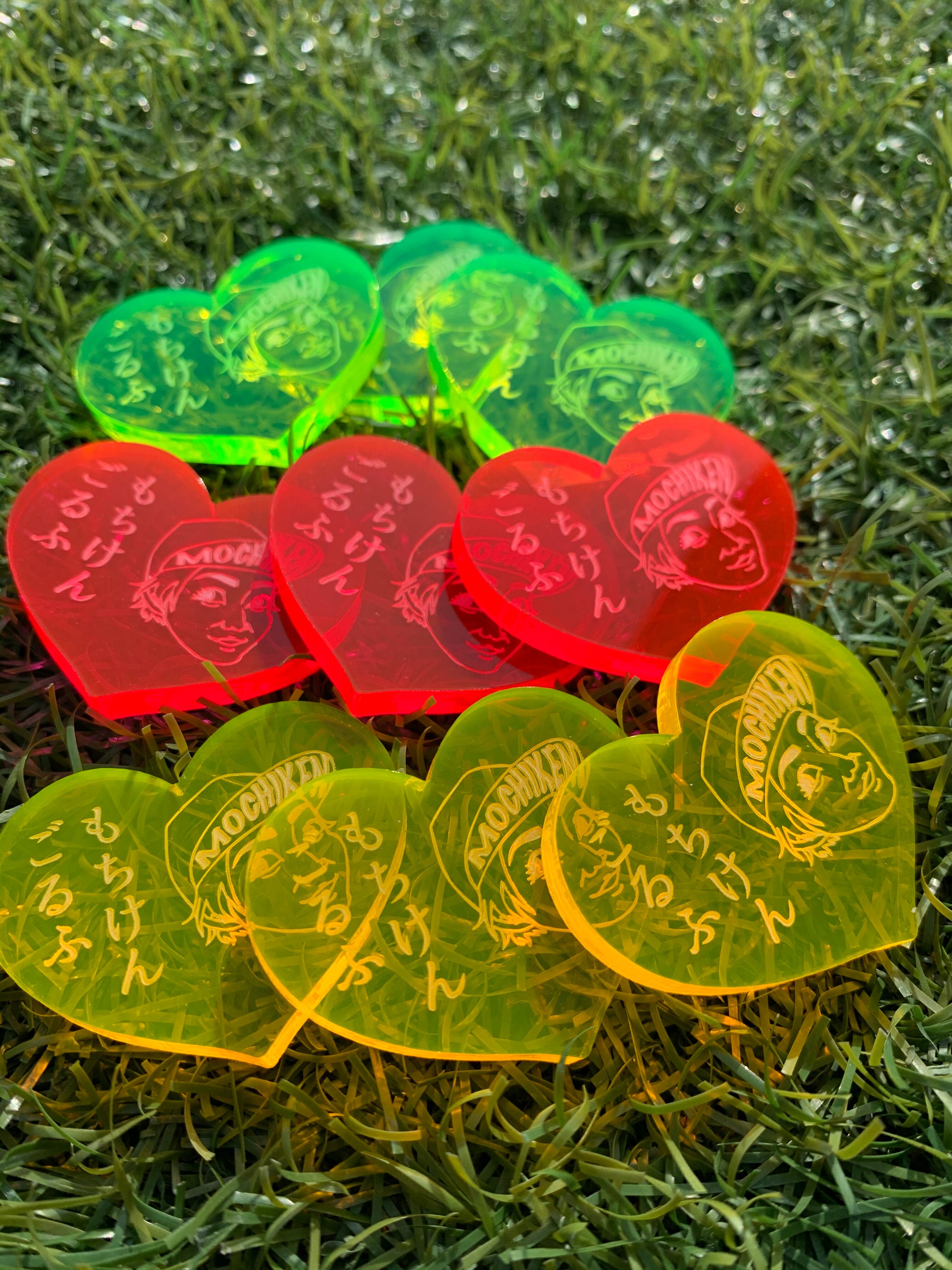 もちけん スペシャルボールマーカー Tron株式会社 もちけん スペシャルボールマーカー Tron株式会社