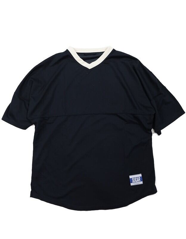 Sugar&Co.(シュガーアンドカンパニー)~DROP GAME SHIRT~