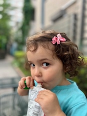 リュバンクリップ S 2個セット