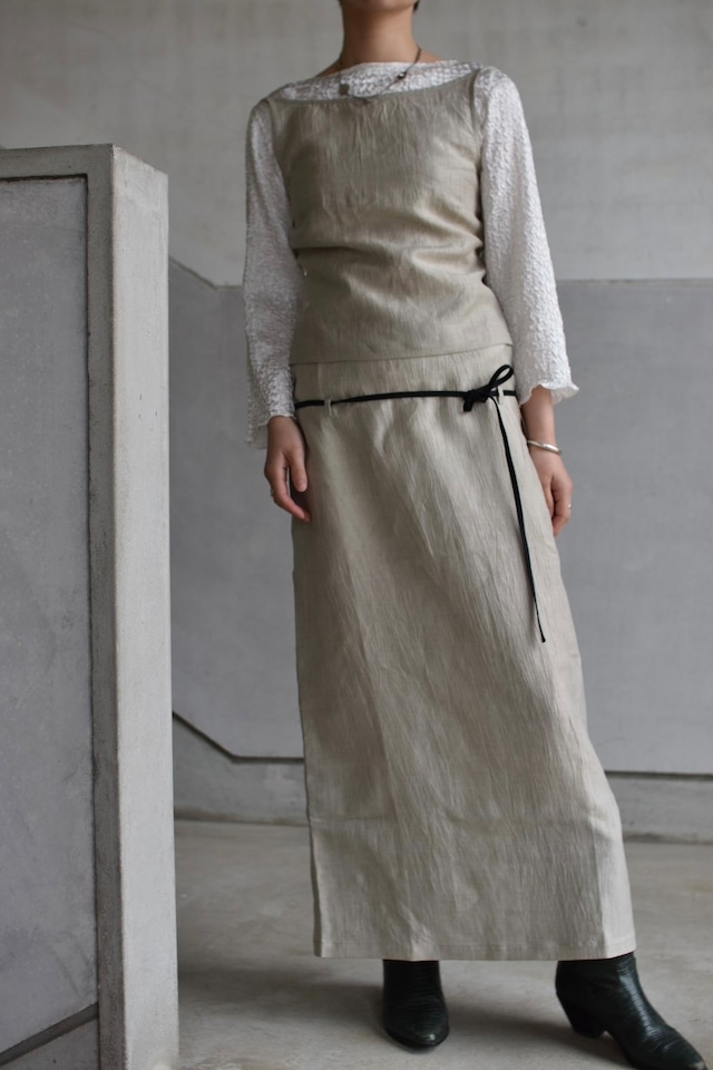 Paloma Wool AIMAR SKIRT