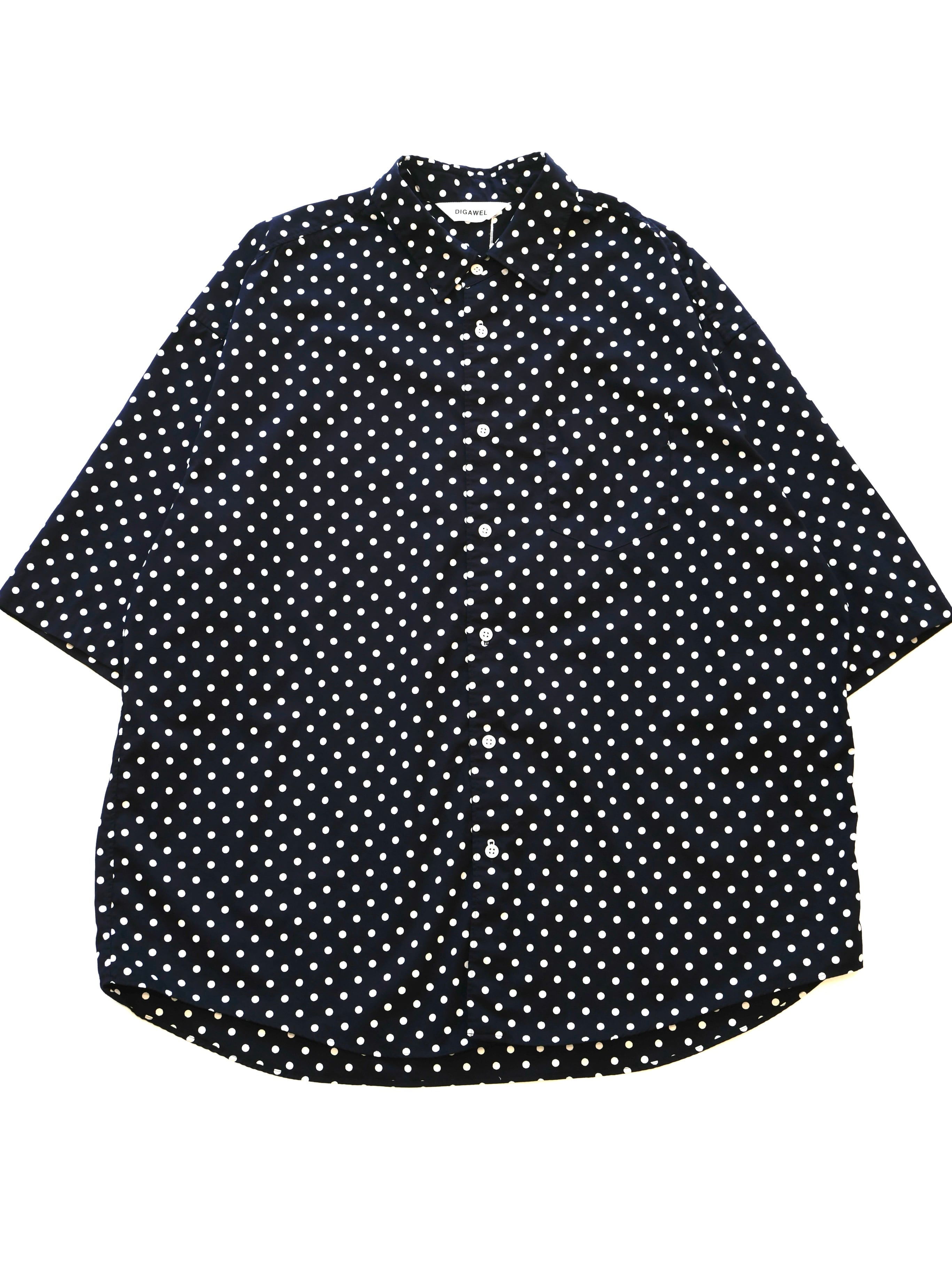 DIGAWEL. ネイビー ハラダイヤ Switching Pants – DIGAWEL ONLINE STORE